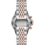 Michael Kors Bayville Automatic - MK9046