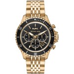 Michael Kors Bayville Chronographe - MK8726