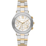 Michael Kors Billie Chronograph Bicolor 37mm - MK7605