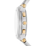 Michael Kors Billie Chronograph Bicolor 37mm - MK7605