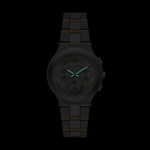Michael Kors Billie Chronograph Bicolor 37mm - MK7605