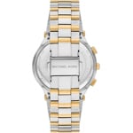 Michael Kors Billie Chronograph Bicolor 37mm - MK7605
