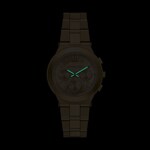 Michael Kors Billie Chronograph Goldig 37mm - MK7603