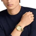 Michael Kors Billie Goldig  - MK9273