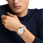 Michael Kors Billie Bicolor   - MK9274