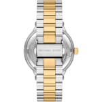 Michael Kors Billie Bicolor   - MK9274