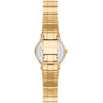 Michael Kors Billie Doré / Blanc 26mm - MK7567