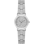 Michael Kors Billie Silbrig 26mm