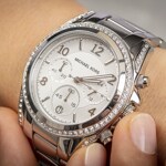 Michael Kors Blair Chronograph - MK5165