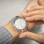 Michael Kors Blair Chronograph - MK5165