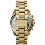 Michael Kors Bradshaw Chronographe - MK5605