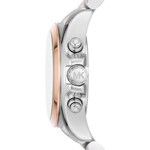 Michael Kors Bradshaw Chronograph - MK7258