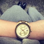 Michael Kors Briar Chronograph - MK6464