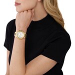 Michael Kors Camille Chronograph - MK7270