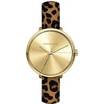 Michael Kors Char Gold - MK2866