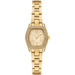 Michael Kors Chelsea Goldig 25mm - MK7618