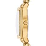 Michael Kors Chelsea Goldig 25mm - MK7618