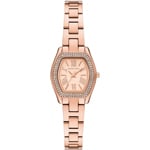 Michael Kors Chelsea Rosé 25mm