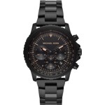 Michael Kors Cortlandt Chronograph - MK8755