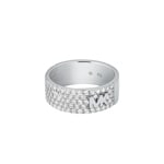 Michael Kors Bague Argent 925