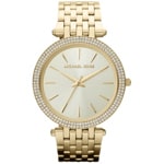 Michael Kors Darci Gold