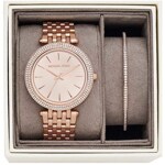 Michael Kors Darci Rose Set - MK3715