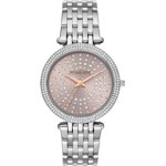 Michael Kors Darci Silver - MK4407
