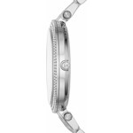 Michael Kors Darci Silver - MK3437