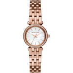 Michael Kors Petite Darci Rose - MK3832