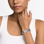 Michael Kors Darrington Silvery - MK4909