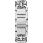 Michael Kors Empire Silver - MK7407