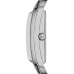 Michael Kors Empire Silvery - MK4841