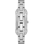 Michael Kors Empire Silvery - MK4841