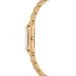 Michael Kors Essex Goldig 22mm - MK4997