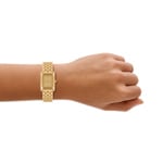 Michael Kors Essex Goldig 22mm - MK4997