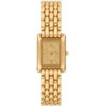Michael Kors Essex Goldig 22mm - MK4997