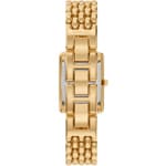 Michael Kors Essex Goldig 22mm - MK4997