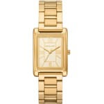 Michael Kors Essex Goldig 26mm