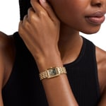 Michael Kors Essex Gold / Black 22mm - MK7632
