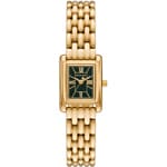 Michael Kors Essex Gold / Black 22mm - MK7632
