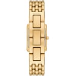 Michael Kors Essex Gold / Black 22mm - MK7632