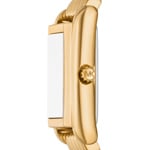 Michael Kors Essex Gold / Black 22mm - MK7632