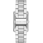 Michael Kors Essex Silbrig 26mm - MK4906