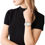 Michael Kors Everest Chronograph - MK7238