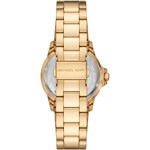 Michael Kors Everest Gold - MK9078
