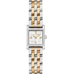 Michael Kors Georgie Two-Tone Gold