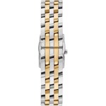 Michael Kors Georgie Two-Tone Gold - MK7612
