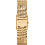 Michael Kors Georgie Mesh Gold - MK4959
