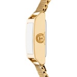 Michael Kors Georgie Mesh Gold - MK4959