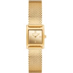 Michael Kors Georgie Mesh Gold - MK4959